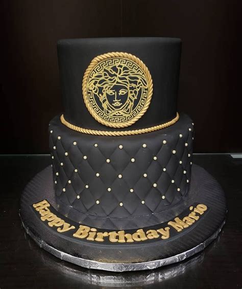 pink versace cake|Versace cakes ideas.